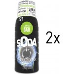 LIMO BAR Sirup Energy Drink 500 ml – Hledejceny.cz