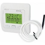Elektrobock PT712 Termostat pro podlahové vytápění – Zboží Mobilmania