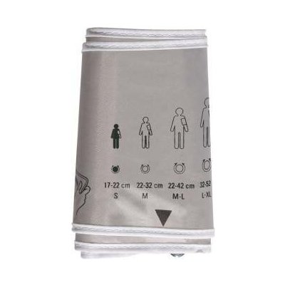 MICROLIFE 3G Soft manžeta S 17–22 cm 1 ks – Hledejceny.cz