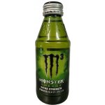 Monster Energy M3 Extra Strength 150 ml – Zboží Dáma