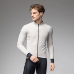 Alé Cycling Pragma Fondo 3.0 bunda pánská šedá – Hledejceny.cz