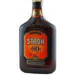 Stroh Original 80% 0,5 l (holá láhev) – Hledejceny.cz