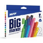 MFP Paper s.r.o. Unipap Jumbo 12 ks 6410745 163769 – Zboží Dáma