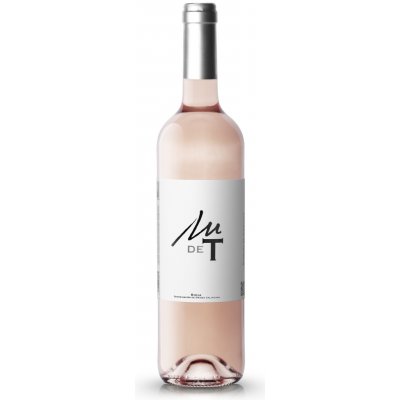 Bodegas El Cidacos MdeT Blanco suché bílé 2023 12,5% 0,75 l (holá láhev) – Hledejceny.cz