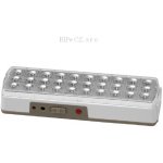 Ecolite TL5205-30LED – HobbyKompas.cz