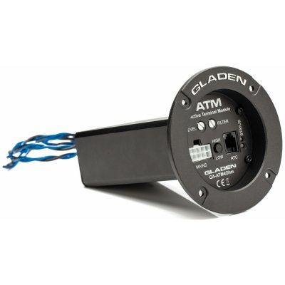 Gladen ATM2 – Zboží Živě