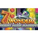 Hra na PC 7 Wonders: Ancient Alien Makeover