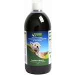 Precision Microbes Precizní mikroby probiotika pro psy a kočky 300 ml – Hledejceny.cz