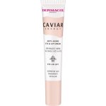 Dermacol Caviar Energy Eye and Lip Cream zpevňující krém na okolí očí a rtů 15 ml – Sleviste.cz