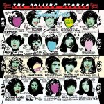 Rolling Stones - Some Girls CD – Zboží Mobilmania