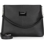 Rieker C2601-029-061 černá – Zboží Mobilmania