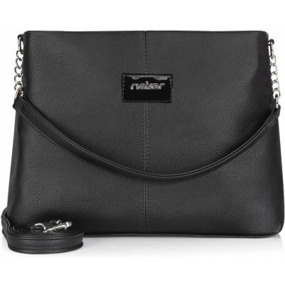 Rieker C2601-029-061 černá – Zboží Mobilmania