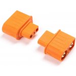 Spektrum redukce IC3 přístroj IC2 baterie 2 SPMXCA520 – Zboží Dáma