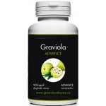 Graviola Advance 90 kapslí – Hledejceny.cz