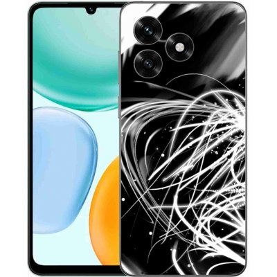 mmCase na Honor X5c Plus - abstrakt 2 – Zboží Živě