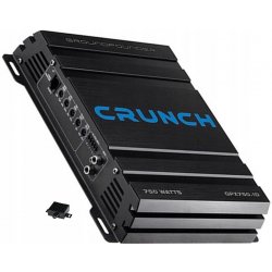 Crunch GPX750.1D
