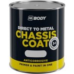 Body Color s.r.o. Hb Body 410 Chassis Coat 2,5 l bílá – Sleviste.cz