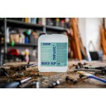 HF servis Impasol BIO SP - Emulzní biotechnologický odmašťovač pro vysokotlaké čištění 20 l