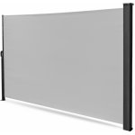 Aga Boční markýza 1,5x3 m MR4257 Světle šedá – Zbozi.Blesk.cz