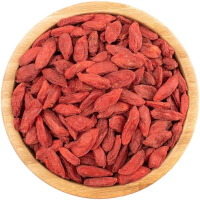 Vital Country Goji kustovnice čínská BIO 500 g – Sleviste.cz