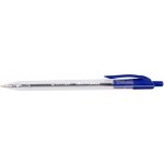 Centropen Slideball clicker 2225 0,3 mm modré – Zboží Živě