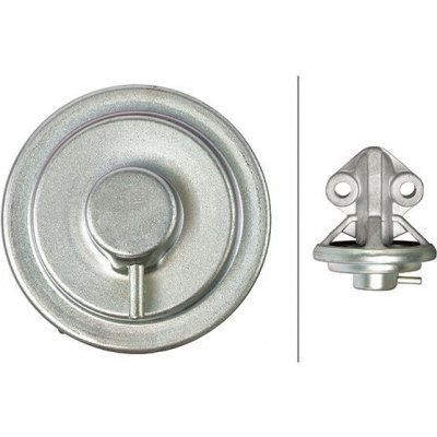 AGR-Ventil HELLA 6NU 014 865-421 – Hledejceny.cz