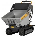 Lumag VH500 PRO D – HobbyKompas.cz