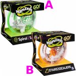 Spin Master Games Perplexus 2 Barvy Go spirály a schody – Sleviste.cz