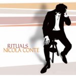 Rituals - Nicola Conte LP – Sleviste.cz