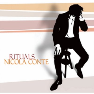 Rituals - Nicola Conte LP
