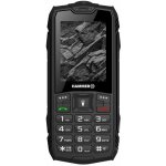 myPhone Hammer Rock černý – Hledejceny.cz