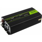 Green Cell INV17 24V/230V 500W | Zboží Auto