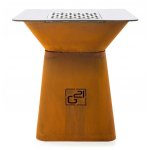 G21 Gril Montana Corten – Zboží Dáma