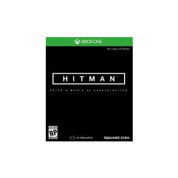 Hitman (The Complete First Season)