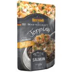 Belcando MasterCraft Topping Salmon Losos s brokolicí 100 g – Hledejceny.cz