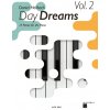 Noty a zpěvník Hellbach Day Dreams 2 13 lyrických skladeb pro klavír