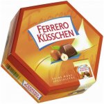 Ferrero Küsschen 178 g – Sleviste.cz