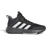 adidas Ownthegame černé – Zboží Dáma