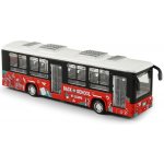 Rappa Kovový autobus – Sleviste.cz