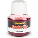 MikBaits Dip Feeder Jahoda 50 ml – Zboží Dáma