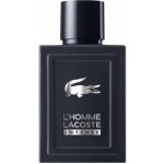 Lacoste L´Homme Intense toaletní voda pánská 100 ml tester – Hledejceny.cz