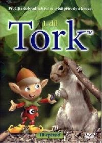 Tork 1 DVD