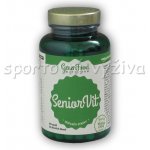 GreenFood SeniorVit 60 kapslí – Hledejceny.cz