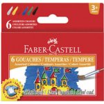 Faber-Castell 121040 20 ml 6 ks – Zboží Dáma
