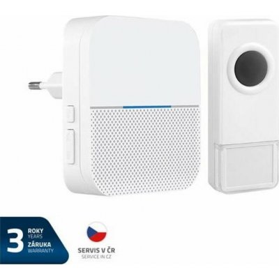 Geti GWD107W – Sleviste.cz