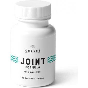Cheers Joint Formula 60 tablet