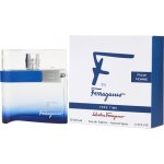 Salvatore Ferragamo F by Ferragamo Free Time toaletní voda pánská 100 ml – Zboží Mobilmania