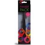 Framar Family Pack sada štětců na barvení 3 ks – Zboží Dáma