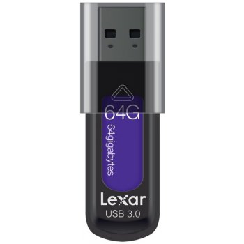 Lexar JumpDrive S57 64GB LJDS57-64GABEU