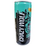 Crazy Wolf Kaktus-Feigen 250 ml – Sleviste.cz